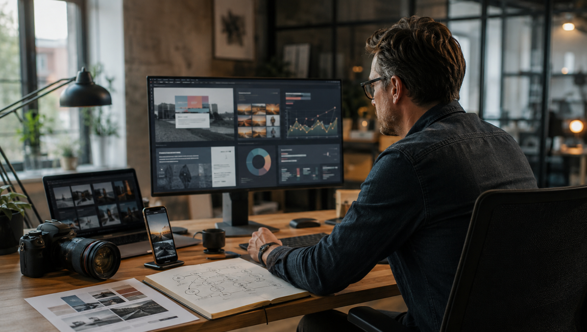 Internetový marketing | Online reklama s PPC a SEO